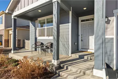 1413 Westport Ave, Berthoud, CO 80513 - Photo 2