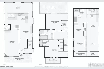 2236 17th St, Boulder, CO 80302 - Photo 50