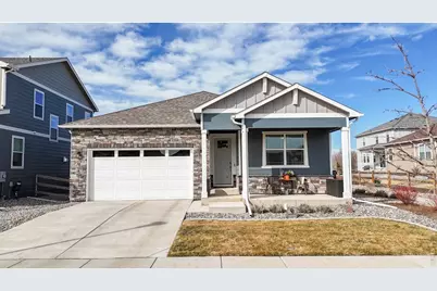 903 Rollins Den Dr, Fort Collins, CO 80524 - Photo 1