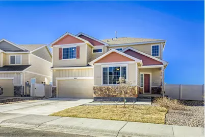368 Littlebrook Ct, Windsor, CO 80550 - Photo 2