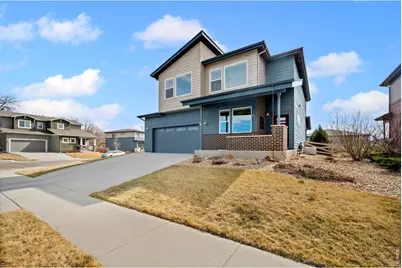 2145 Lambic St, Fort Collins, CO 80524 - Photo 2