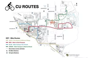 2992 Shadow Creek Dr, Boulder, CO 80303 - Photo 2