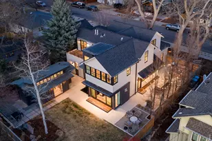 601 Lincoln Ave, Louisville, CO 80027 - Photo 2