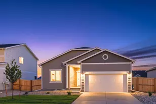261 Equine Rd, Berthoud, CO 80513 - Photo 1
