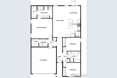 243 Equine Rd, Berthoud, CO 80513 - Photo 2