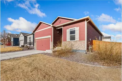 1078 Long Meadows St, Severance, CO 80550 - Photo 2