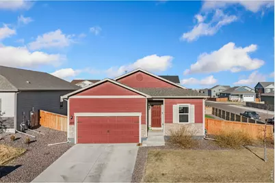 1078 Long Meadows St, Severance, CO 80550 - Photo 36