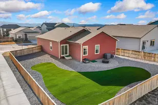 1078 Long Meadows St, Severance, CO 80550 - Photo 2