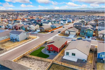 1078 Long Meadows St, Severance, CO 80550 - Photo 40