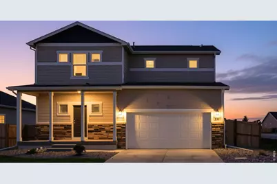 321 Dorothy Dr, Berthoud, CO 80513 - Photo 1