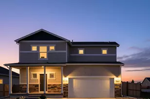321 Dorothy Dr, Berthoud, CO 80513 - Photo 1