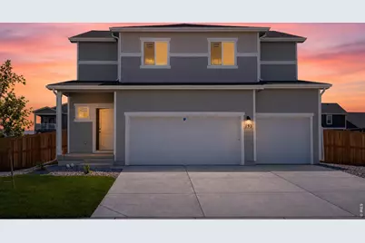 193 Equine Rd, Berthoud, CO 80513 - Photo 1