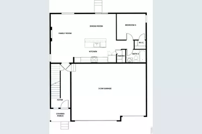 965 Cascade Falls St, Severance, CO 80550 - Photo 2