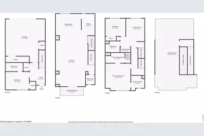 2361 Junegrass Ln, Superior, CO 80027 - Photo 50