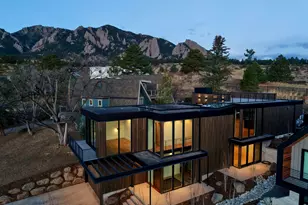 1865 Kohler Dr, Boulder, CO 80305 - Photo 2