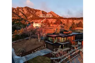 1865 Kohler Dr, Boulder, CO 80305 - Photo 2
