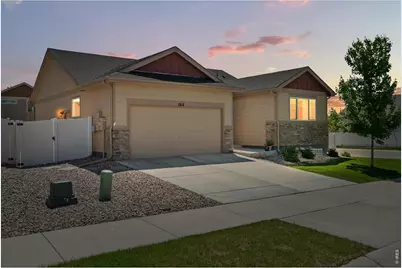 1814 102nd Ave Ct, Greeley, CO 80634 - Photo 1
