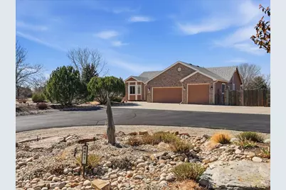 4411 Indigo Dr, Severance, CO 80550 - Photo 2