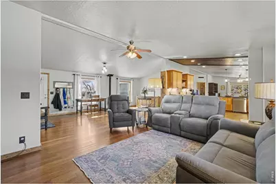 17905 County Road 90, Pierce, CO 80650 - Photo 4