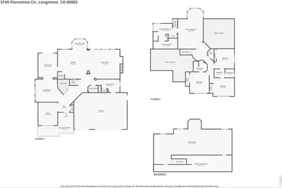 3745 Florentine Cir, Longmont, CO 80503 - Photo 32