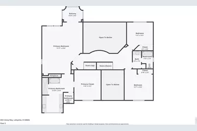 2551 Ginny Way, Lafayette, CO 80026 - Photo 48