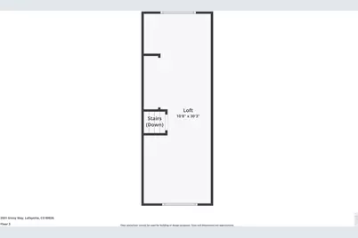 2551 Ginny Way, Lafayette, CO 80026 - Photo 50