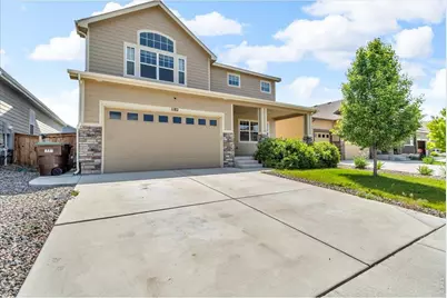 1182 Bowen Pass St, Severance, CO 80550 - Photo 1