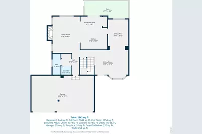 614 Bentley Pl, Fort Collins, CO 80526 - Photo 2