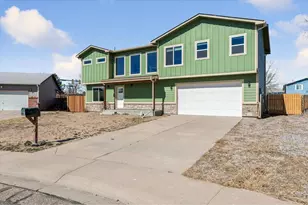 1621 San Juan Cir, Evans, CO 80620 - Photo 1