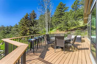 148 Granite Dr, Boulder, CO 80302 - Photo 26