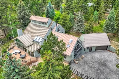 148 Granite Dr, Boulder, CO 80302 - Photo 30