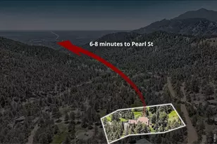 148 Granite Dr, Boulder, CO 80302 - Photo 2