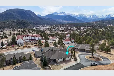 318 Overlook Ct, Estes Park, CO 80517 - Photo 1