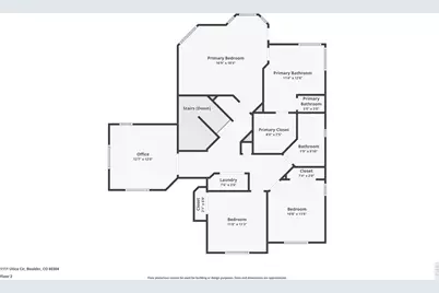 1111 Utica Cir, Boulder, CO 80304 - Photo 48