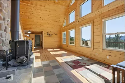 750 Cougar Dr, Boulder, CO 80302 - Photo 2