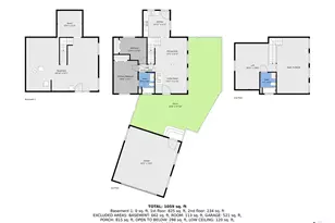 750 Cougar Dr, Boulder, CO 80302 - Photo 32