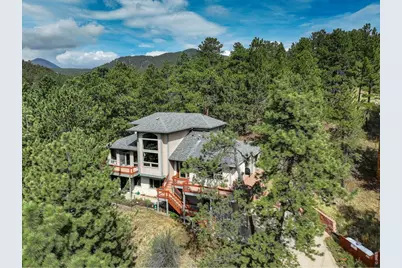 65 Betasso Rd, Boulder, CO 80302 - Photo 2