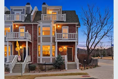 [Address not provided], Boulder, CO 80304 - Photo 1