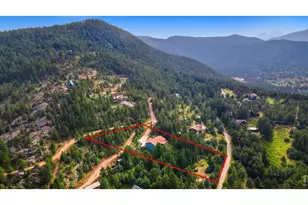 1005 Estes Park Estates Dr, Lyons, CO 80540 - Photo 1