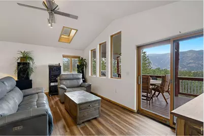 1005 Estes Park Estates Dr, Lyons, CO 80540 - Photo 18