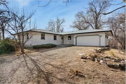 2767 S County Road 21, Loveland, CO 80537 - Photo 1