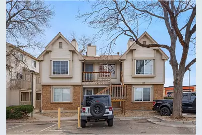 195 S Sable Blvd #U23, Aurora, CO 80012 - Photo 10