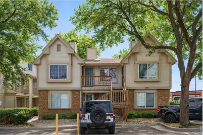 195 S Sable Blvd #U23, Aurora, CO 80012 - Photo 1