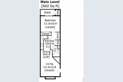 195 S Sable Blvd #U23, Aurora, CO 80012 - Photo 10