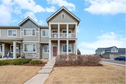 2201 Stage Coach Dr #C, Milliken, CO 80543 - Photo 1