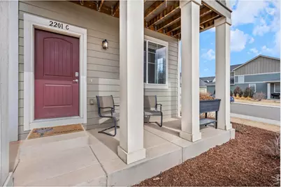 2201 Stage Coach Dr #C, Milliken, CO 80543 - Photo 2