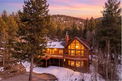 4079 Little Valley Rd, Estes Park, CO 80517 - Photo 2