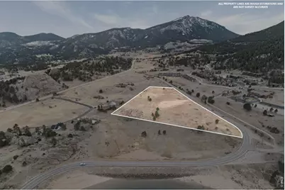 0 Raven Rock Rd, Estes Park, CO 80517 - Photo 6