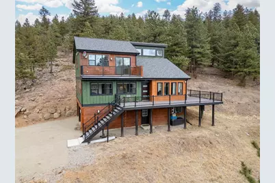 1406 Pika Rd, Boulder, CO 80302 - Photo 1