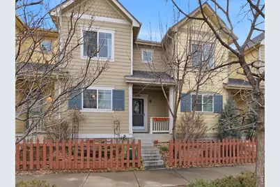 1278 Hummingbird Cir #C, Longmont, CO 80501 - Photo 4